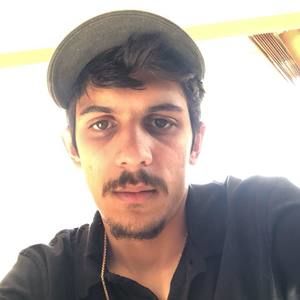 Meet your Posher, Vitor